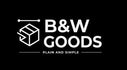 B&amp;W Goods - Home